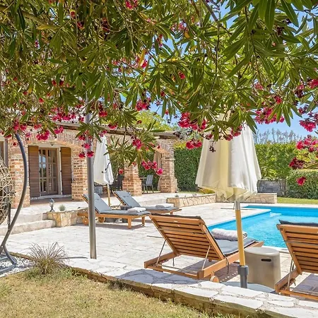 Villa Santolina *