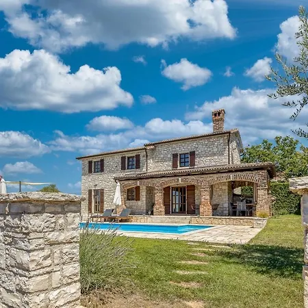 Villa Santolina
