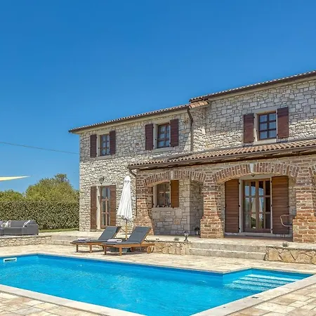 Santolina 바데르나