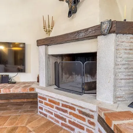 Villa Santolina