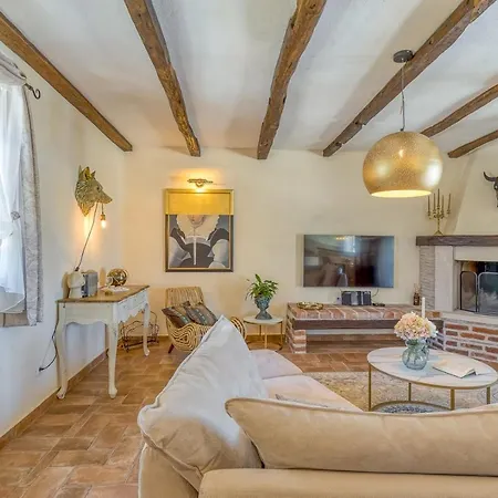 Santolina * 바데르나