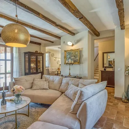 Santolina * 바데르나