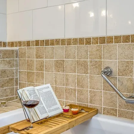 Villa Santolina Baderna