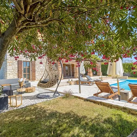 Villa Santolina Baderna