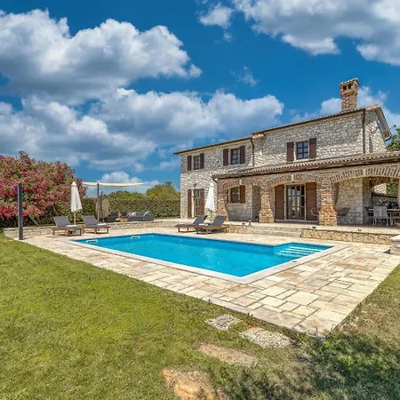 Villa Santolina *
