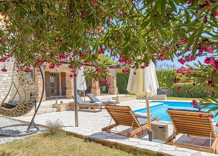 Βίλα Santolina *