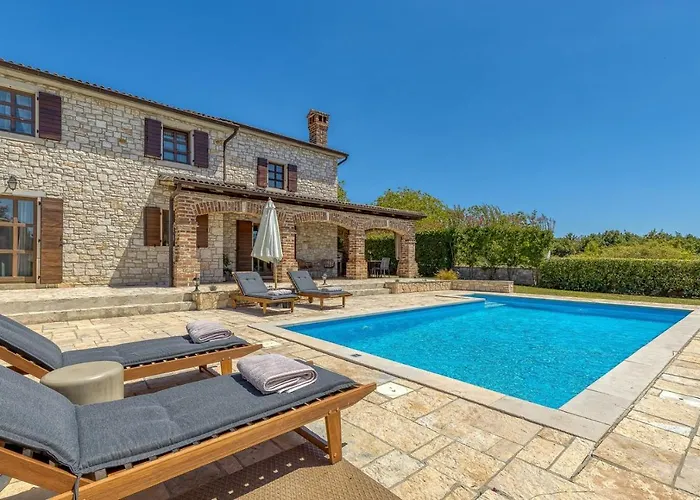 Βίλα Santolina *