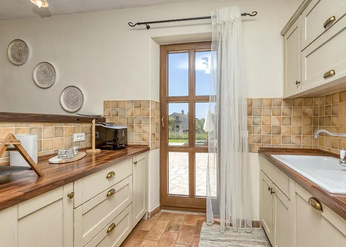 Βίλα Santolina *