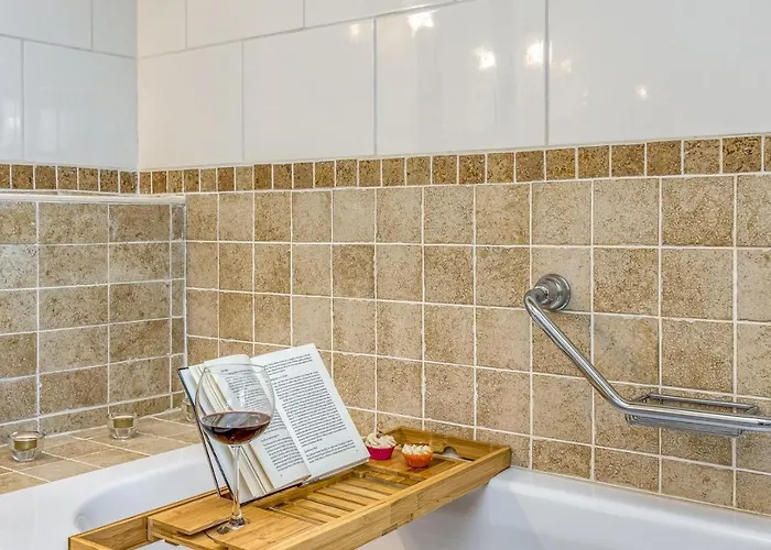 Βίλα Santolina Baderna