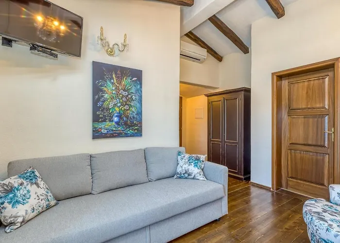 Βίλα Santolina *