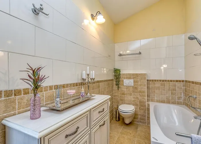 Βίλα Santolina *