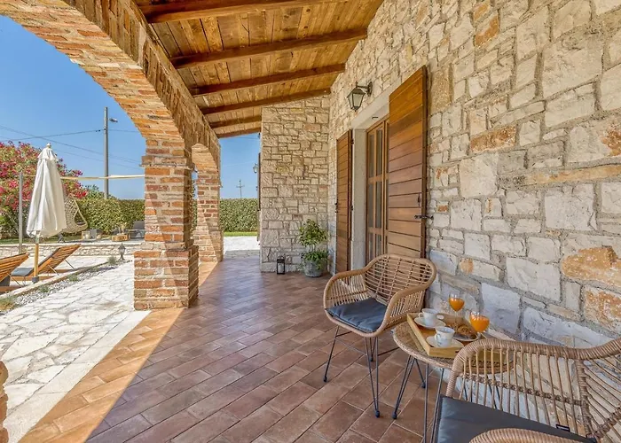 Βίλα Santolina *