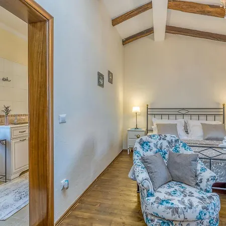 Santolina ヴィラ Baderna