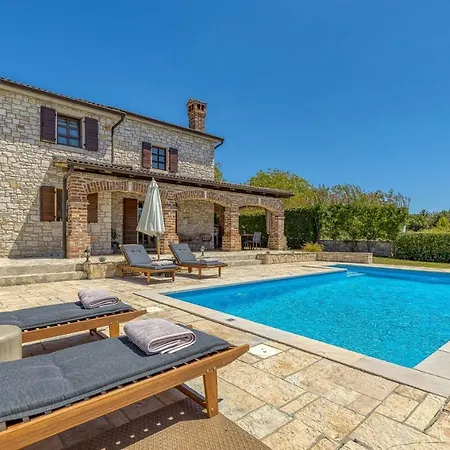 Villa Santolina *