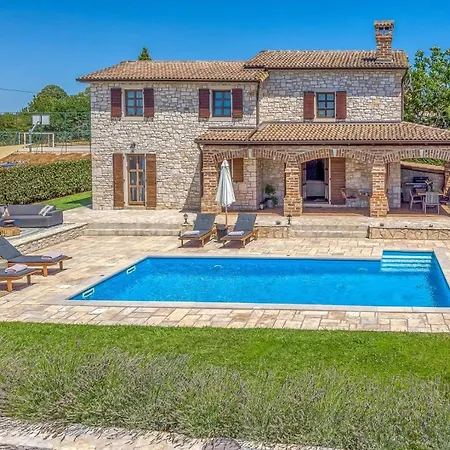 别墅 Santolina *