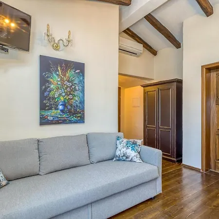 Villa Santolina *